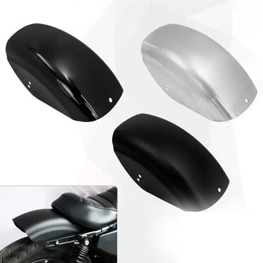Garde-boue Arrière Harley Sportster | Moto-Scrambler